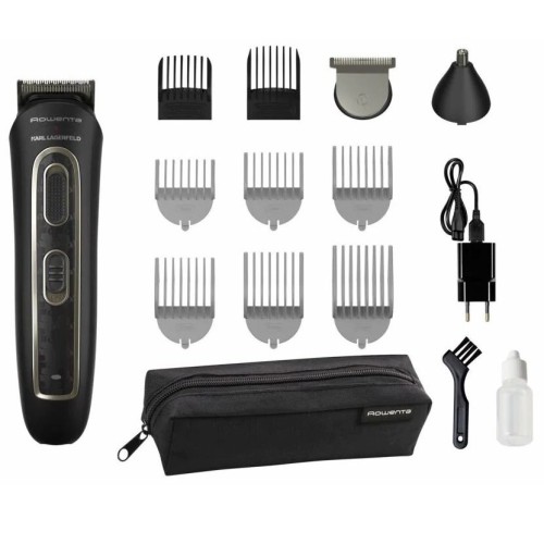 Триммер Rowenta TN911LF0 Триммер Rowenta TN911LF0