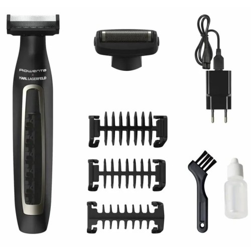 Триммер Rowenta TN602LF0 Триммер Rowenta TN602LF0