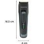 Машинка для стрижки Rowenta TN5224E0 - фото № 4 Машинка для стрижки Rowenta TN5224E0 - фото № 4