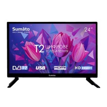 Телевизор SUMATO 24HT03