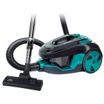 Пилосос контейнерний Monte MT-8131