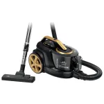 Пилосос контейнерний Monte MT-8133