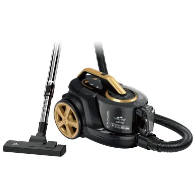 Пылесос контейнерный Monte MT-8133