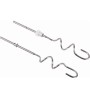 Миксер з чашою ECG RSM 02 - фото № 6 Миксер з чашою ECG RSM 02 - фото № 6