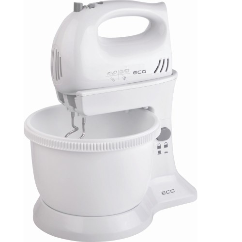Миксер з чашою ECG RSM 02 Миксер з чашою ECG RSM 02