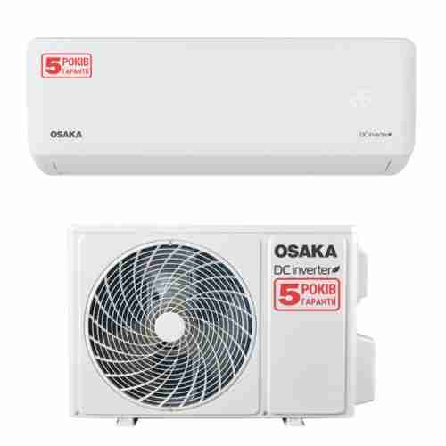 Кондиционер Osaka STV-24HH3