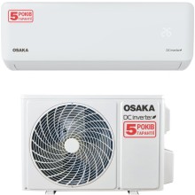 Сплит-система инверторная Osaka STV-09HH3 Сплит-система инверторная Osaka STV-09HH3