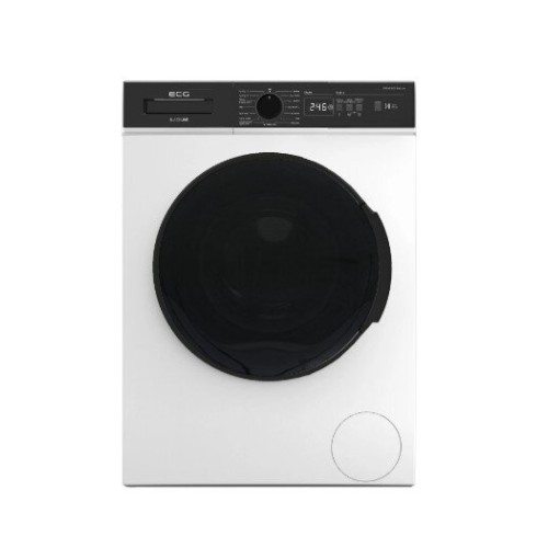 Стиральная машина автомат ECG EWF 601002 BlackLine Стиральная машина автомат ECG EWF 601002 BlackLine