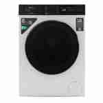 Стиральная машина ECG EWF 801202 iSteam BlackLine