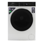 Пральна машина автомат ECG EWF 801202 iSteam BlackLine Пральна машина автомат ECG EWF 801202 iSteam BlackLine
