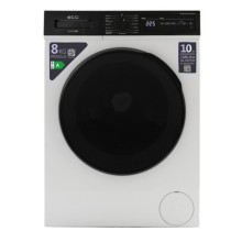 Пральна машина автомат ECG EWF 801202 iSteam BlackLine Пральна машина автомат ECG EWF 801202 iSteam BlackLine