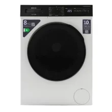 Пральна машина автомат ECG EWF 801202 iSteam BlackLine