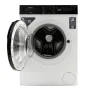 Пральна машина автомат ECG EWF 801202 iSteam BlackLine - фото № 3