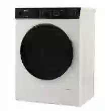 Пральна машина ECG EWF 801201 Steam BlackLine