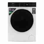 Стиральная машина ECG EWF 901400 iSteam BlackLine