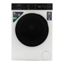 Пральна машина автомат ECG EWF 901400 iSteam BlackLine Пральна машина автомат ECG EWF 901400 iSteam BlackLine
