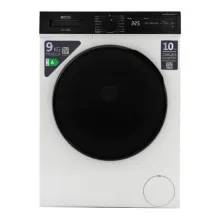 Пральна машина автомат ECG EWF 901400 iSteam BlackLine