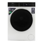 Стиральная машина автомат ECG EWF 901400 iSteam BlackLine - фото № 1 Стиральная машина автомат ECG EWF 901400 iSteam BlackLine - фото № 1