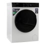 Стиральная машина автомат ECG EWF 901400 iSteam BlackLine - фото № 3 Стиральная машина автомат ECG EWF 901400 iSteam BlackLine - фото № 3