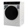 Стиральная машина автомат ECG EWF 901400 iSteam BlackLine - фото № 2 Стиральная машина автомат ECG EWF 901400 iSteam BlackLine - фото № 2
