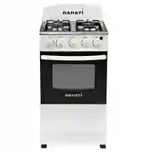 Плита комбинированная DAHATI 2000-01