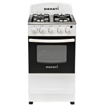 Плита комбінована DAHATI 2000-01