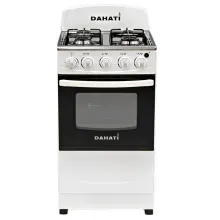 Плита комбінована DAHATI 2000-01