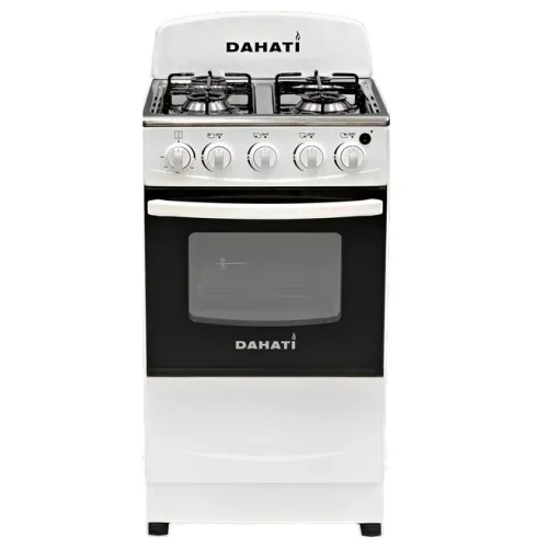 Плита комбинированная DAHATI 2000-01