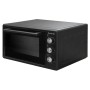 Электродуховка BORGIO MO 2003 Black - фото № 3 Электродуховка BORGIO MO 2003 Black - фото № 3
