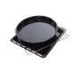 Электродуховка BORGIO MO 2003 Black - фото № 4 Электродуховка BORGIO MO 2003 Black - фото № 4