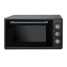 Електродуховка BORGIO MO 2003 Black Електродуховка BORGIO MO 2003 Black