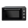 Электродуховка BORGIO MO 2003 Black - фото № 1 Электродуховка BORGIO MO 2003 Black - фото № 1