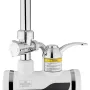 Водонагрівач Kroner KRM Volt - CW191MDS - фото № 3 Водонагрівач Kroner KRM Volt - CW191MDS - фото № 3