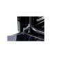 Духовка электрическая BORGIO OME 208.01 Black Glass - фото № 4 Духовка электрическая BORGIO OME 208.01 Black Glass - фото № 4