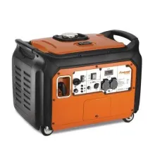 Генератор бензиновий інверторний Unicraft PG-I 40 S