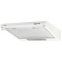 Вытяжка ELEYUS Line I 50 WH - фото № 1 Вытяжка ELEYUS Line I 50 WH - фото № 1