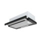 Вытяжка BORGIO TLC (TR) 60 Black - фото № 1 Вытяжка BORGIO TLC (TR) 60 Black - фото № 1
