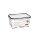 Контейнер с крышкой U-Box 1,2 л