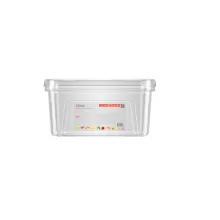 Контейнер с крышкой U-Box 5 л