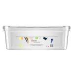 Контейнер с крышкой School Box U-Box (Ш7) 7 л