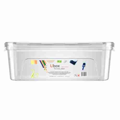 Контейнер с крышкой School Box U-Box 7 л