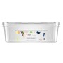 Контейнер с крышкой School Box U-Box (Ш7) 7 л - фото № 1 Контейнер с крышкой School Box U-Box (Ш7) 7 л - фото № 1