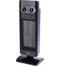 Тепловентилятор керамический ECG KT 12