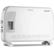 Конвектор підлоговий ViLgrand VCH7133TR