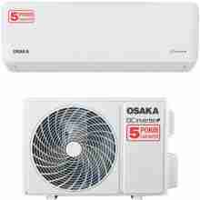 Спліт-система інверторна Osaka STV-07HH3