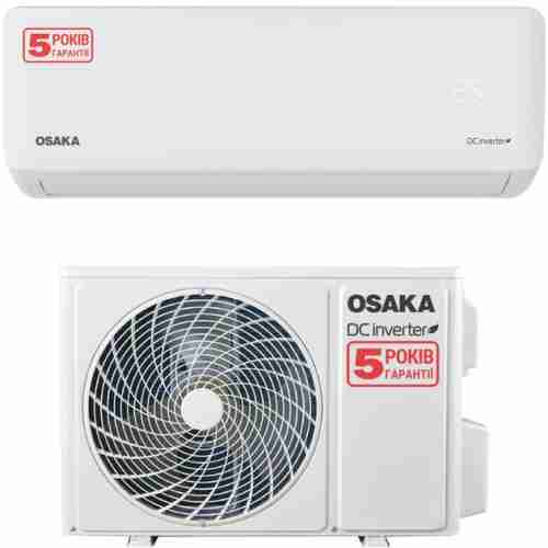 Спліт-система інверторна Osaka STV-07HH3