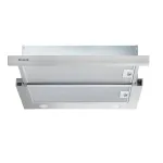 Витяжка BORGIO TLF (TR) 1100 60 Inox