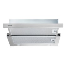 Вытяжка BORGIO TLF (TR) 1100 60 Inox