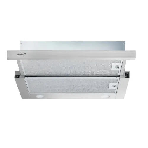 Витяжка BORGIO TLF (TR) 1100 60 Inox