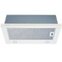 Вытяжка BORGIO TLC (TR) 60 White - фото № 6 Вытяжка BORGIO TLC (TR) 60 White - фото № 6